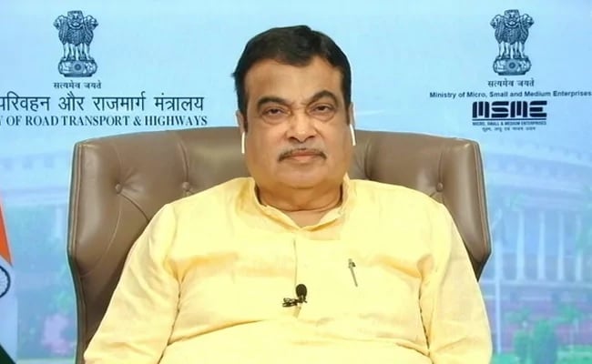 autos, cars, auto news, carandbike, india, news, nitin gadkari, road accidents, road safety, india accounts for 5 lakh road accidents every year, road safety top priority of government: nitin gadkari