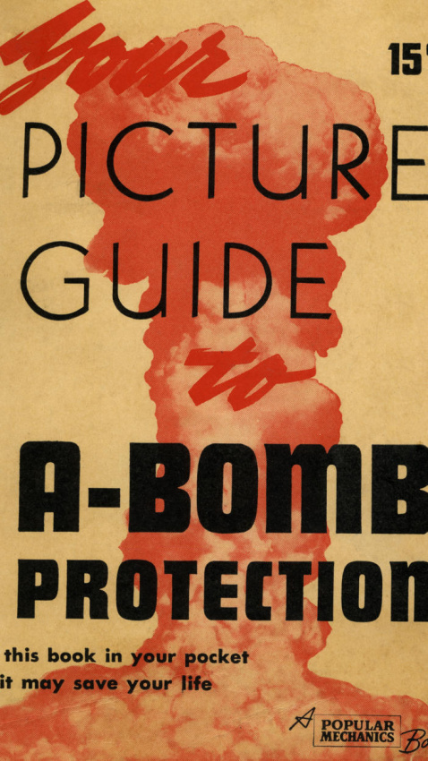 autos, cars, how to, how to survive a nuclear attack according to cold war manuals