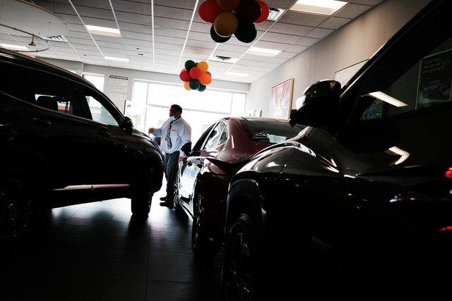 autos, cars, news, when will car prices come back to earth?