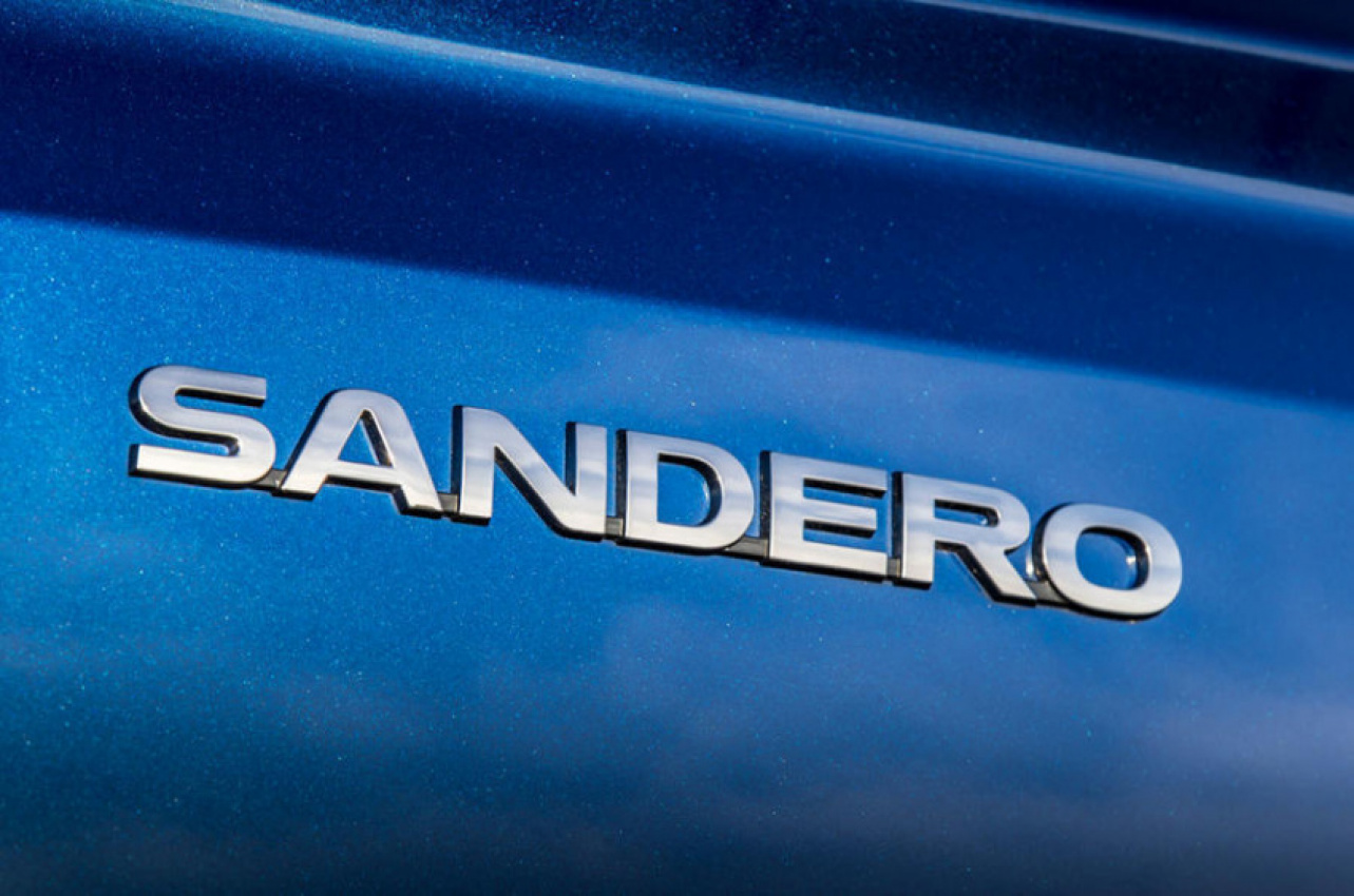 autos, cars, electric vehicle, dacia sandero review