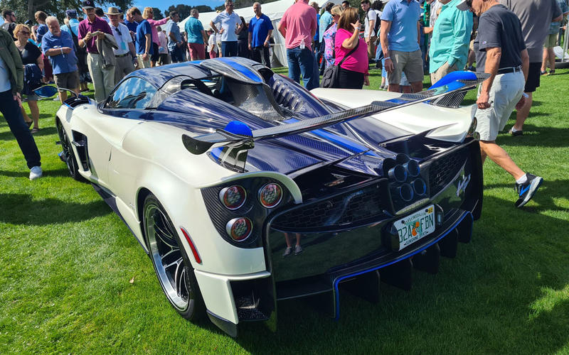 autos, cars, reviews, the best cars from the amelia island concours d'elegance 2022