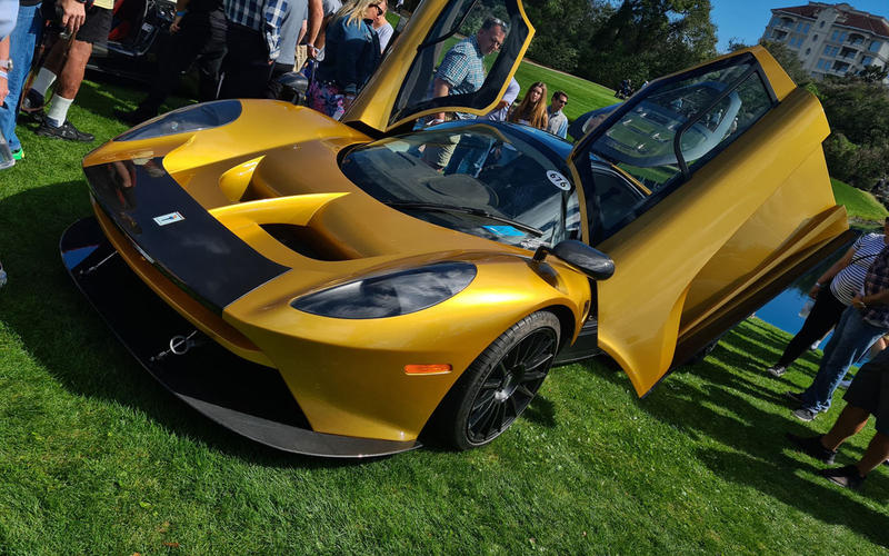 autos, cars, reviews, the best cars from the amelia island concours d'elegance 2022