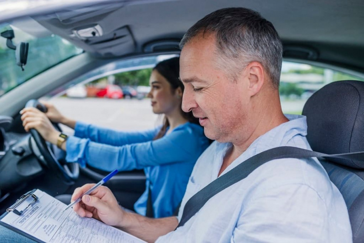 autos, cars, reviews, car features, carpool, the grossest and craziest things a driving test instructor has experienced