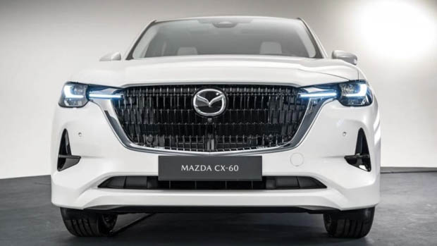 autos, cars, mazda, reviews, mazda cx-60 2022: five best features of mazda’s new luxury suv