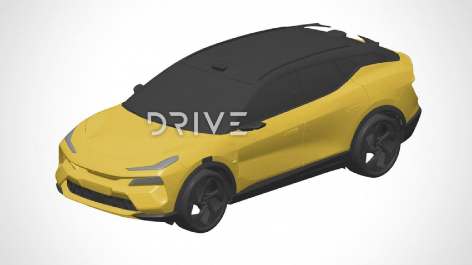autos, cars, lotus, first lotus electric suv revealed in patent filings
