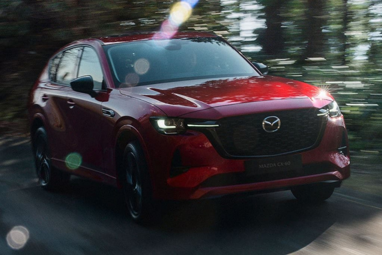 autos, cars, mazda, reviews, adventure cars, android, car news, cx-60, family cars, android, full details: all-new 2023 mazda cx-60