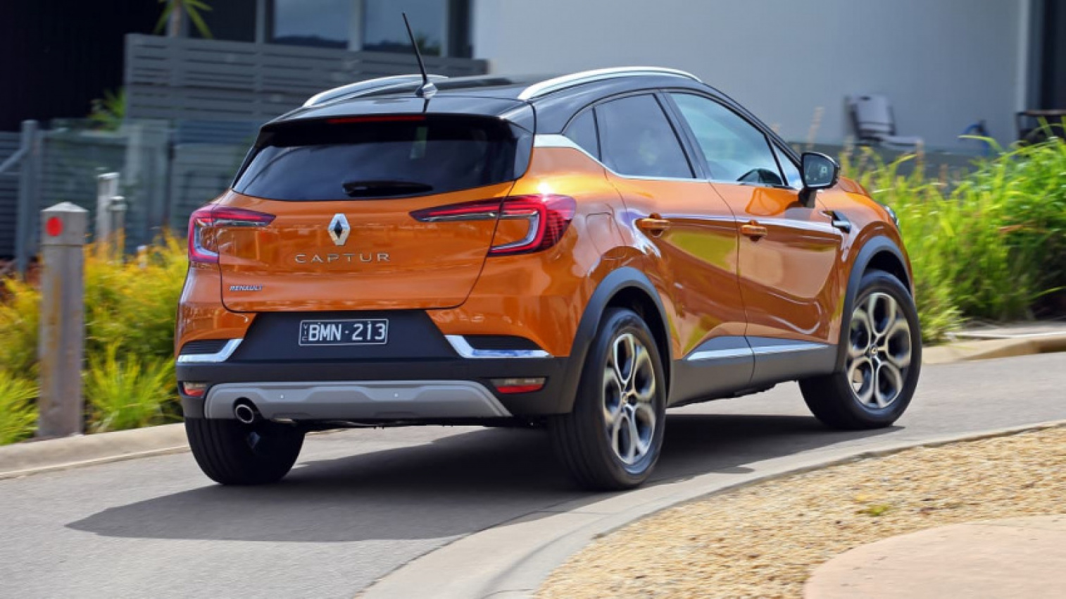autos, cars, renault, android, 2022 renault captur rs line price and specs