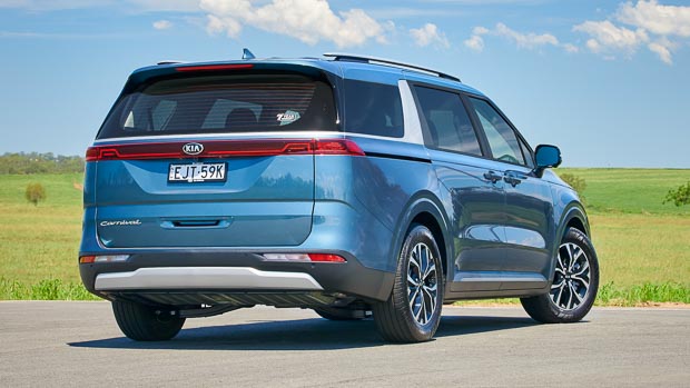 android, autos, cars, kia, reviews, android, kia carnival wait times: up to eight-month wait for petrol variant, diesels available sooner