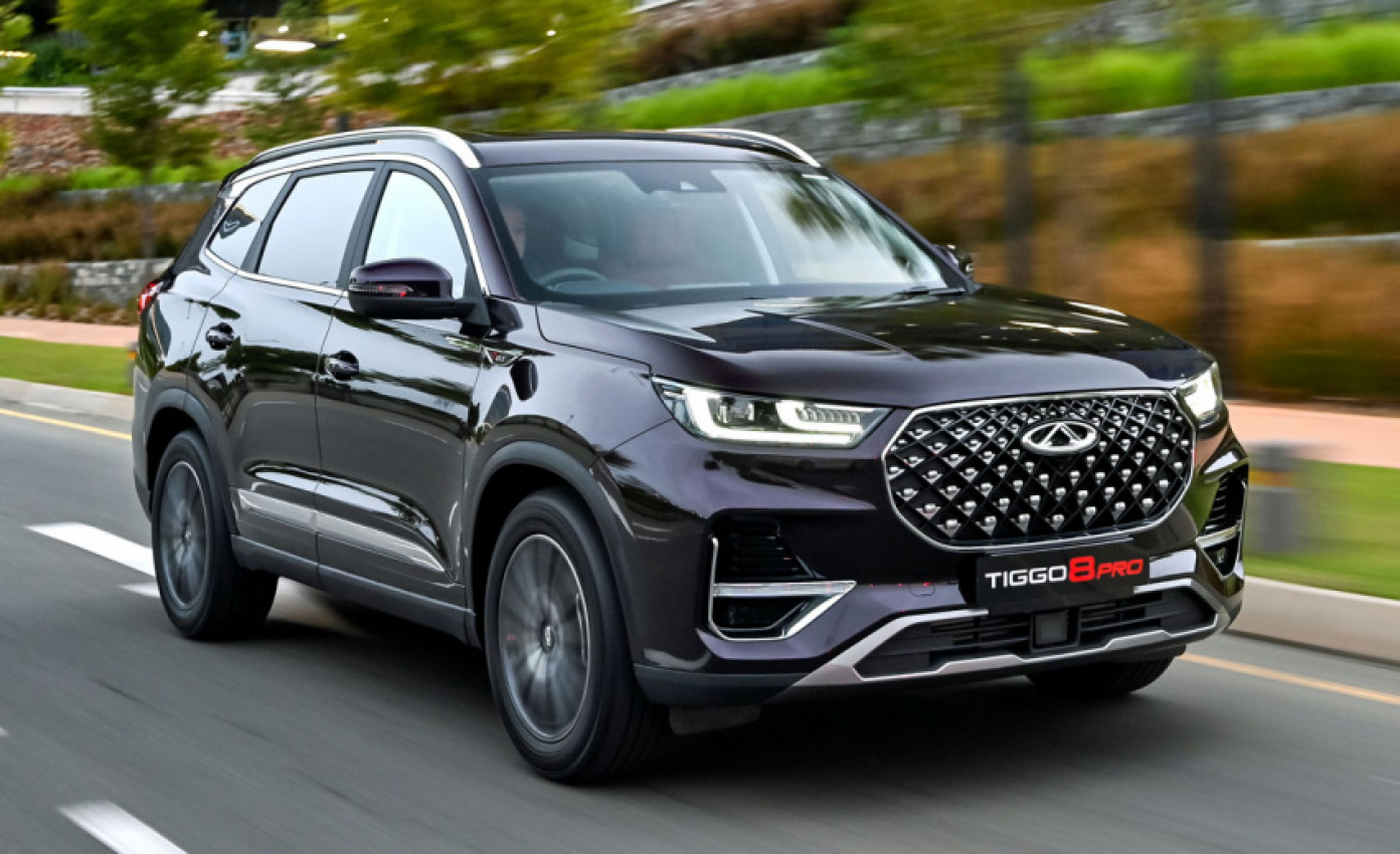 autos, cars, features, haval, android, chery, chery tiggo 8 pro, haval h6, android, haval h6 super luxury vs chery tiggo 8 pro – wallet-friendly luxury suv battle
