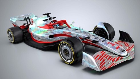 autos, cars, auto news, car design, carandbike, cars, f1 cars, news, things f1 fans should know about the 2022 car designs