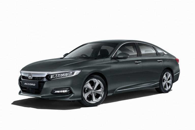 autos, cars, honda, news, honda city, honda city, accord now offered with new colours in malaysia