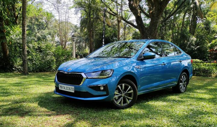 autos, cars, android, indian, member content, undefined, android, detailed skoda slavia review by a 2019 skoda rapid owner