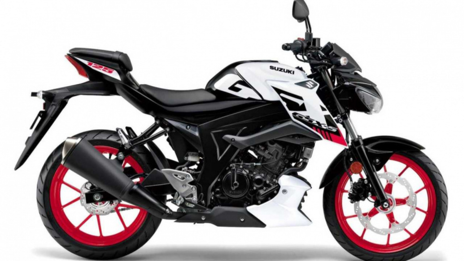 autos, cars, suzuki, suzuki launches 2022 gsx-s125 with new colors and euro 5 compliance