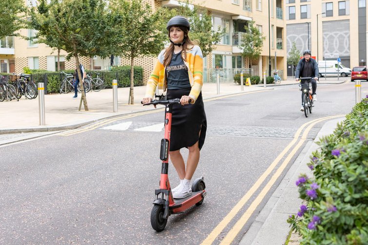 cars, move electric, new study highlights need for e-scooter helmet research – move electric