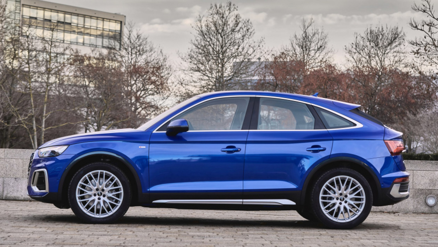 2024 Audi Q5 to be totally redesigned TopCarNews