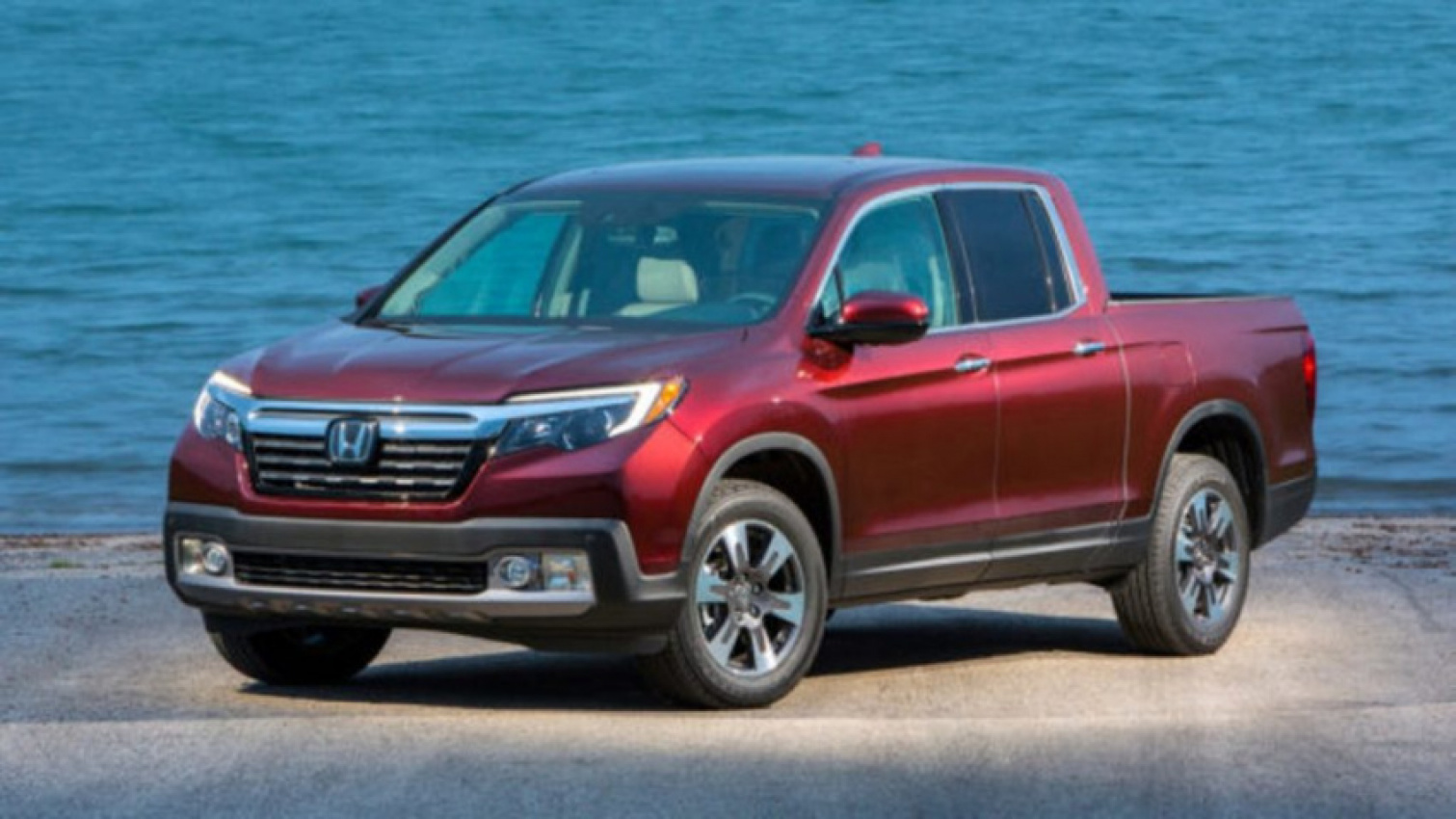5 Most Affordable Used Pickup Trucks With the Best Gas Mileage - TopCarNews