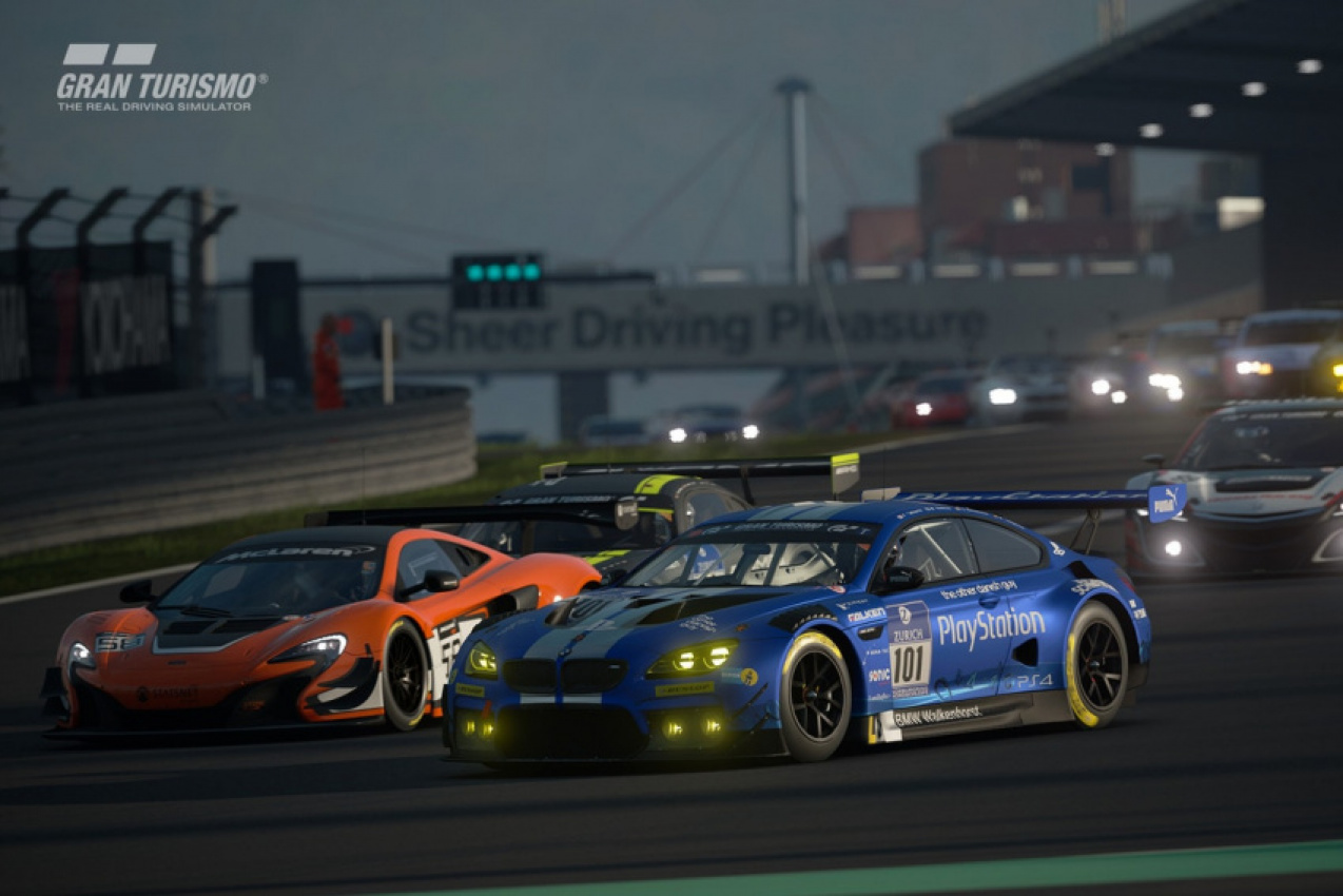 autos, cars, technology cars, auto news, carandbike, cars, gaming, news, racing, a few facts about gran turismo and its ai story