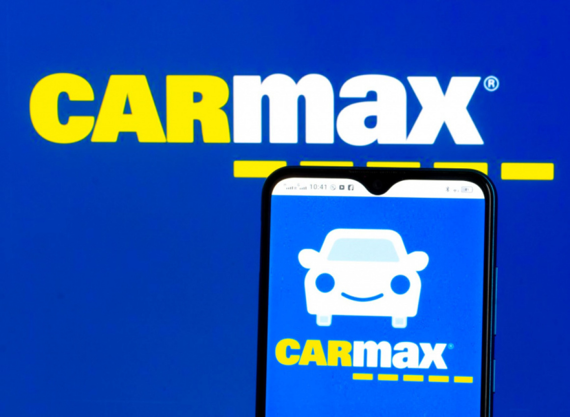 CarMax пытается продать 12-летний Ford Ranger за 23 тысячи долларов