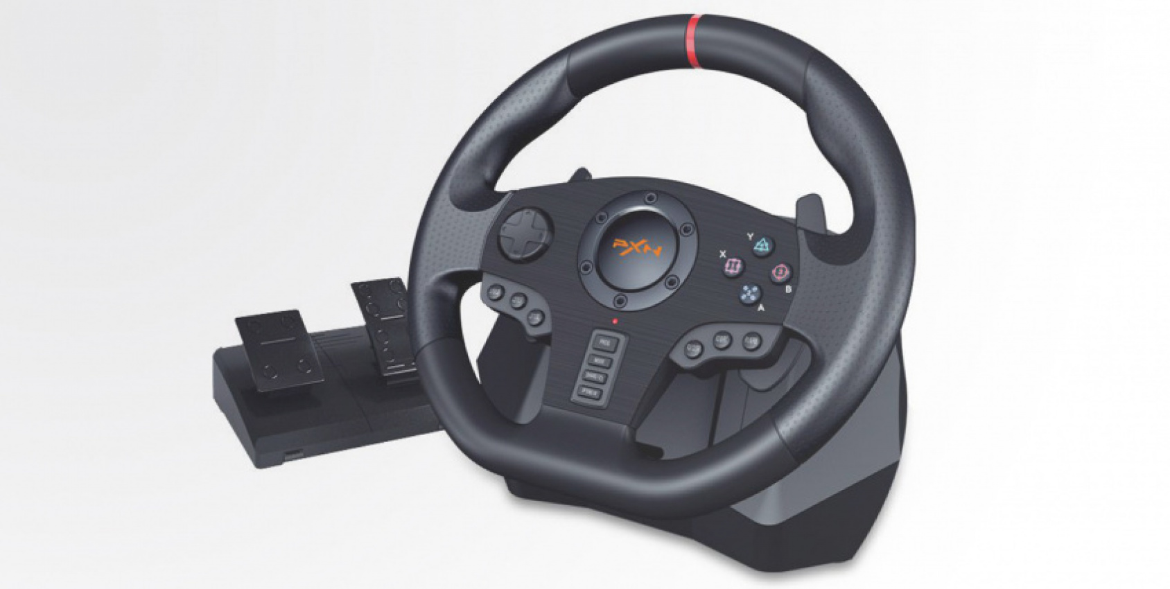 autos, cars, features, ferrari, gaming, gaming steering wheels, racing games, 5 great gaming steering wheels