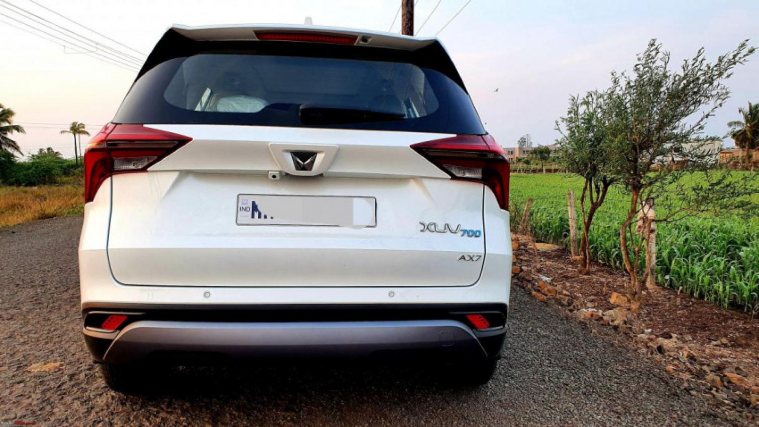 autos, cars, ford, mahindra, android, indian, mahindra xuv700, member content, android, ford figo owner upgrades to a mahindra xuv700: ownership review