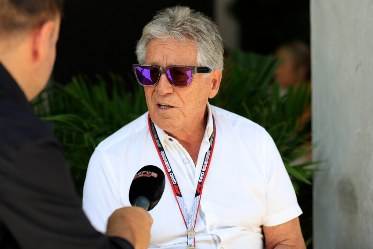 autos, cars, formula one, racing, andretti, f1, laurent rossi of alpine, mario andretti, toto wolff of mercedes, zak brown of mclaren, why f1 needs michael andretti