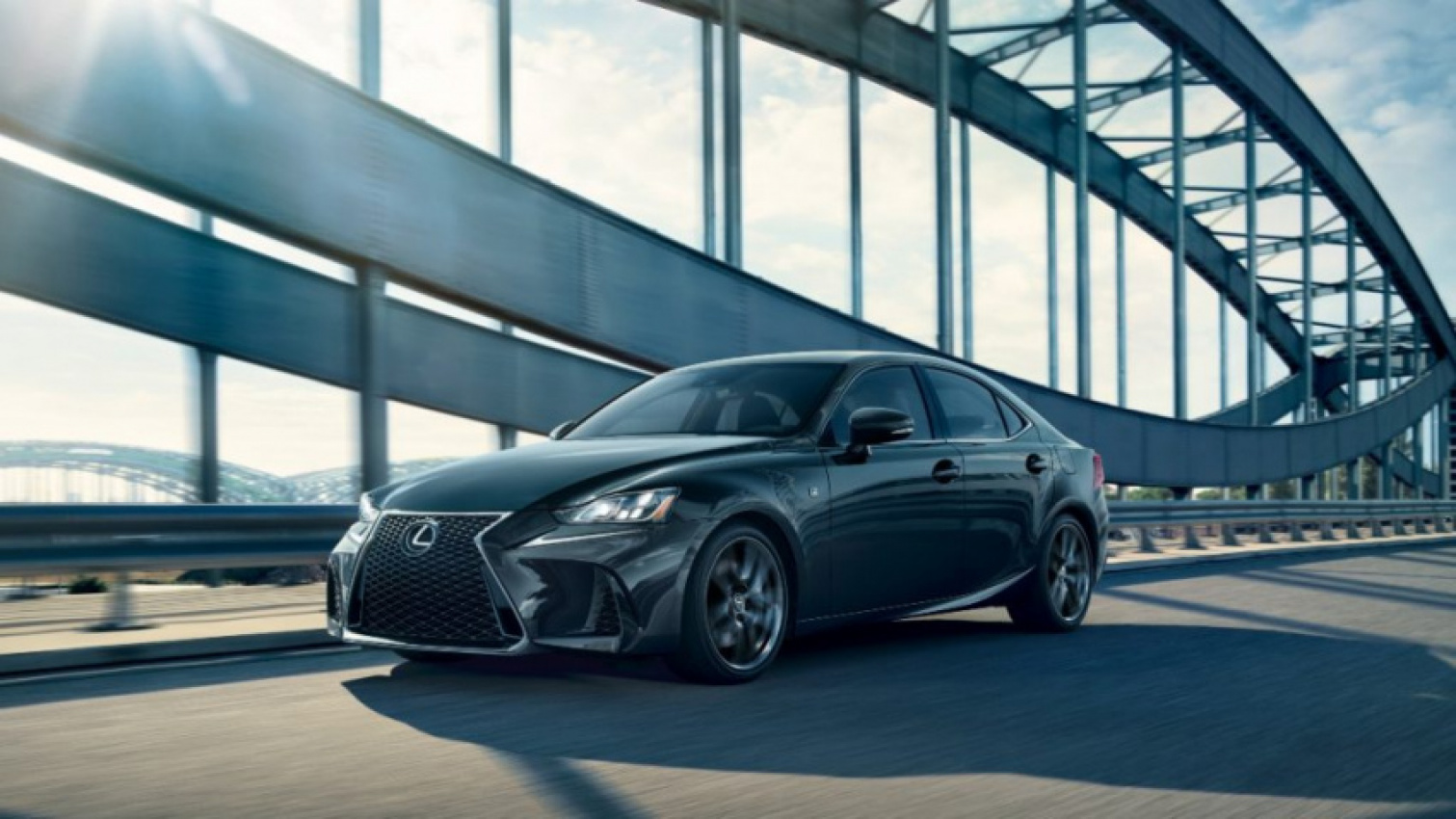 autos, cars, lexus, used cars, consider a used 2018, 2019, or 2020 lexus is today