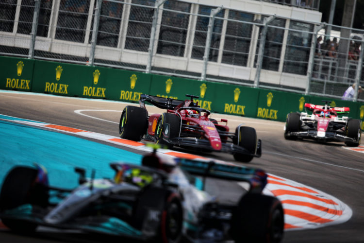 autos, formula 1, motorsport, miamigp, pirelli, why ‘really tough’ miami strategy will have f1 teams thinking