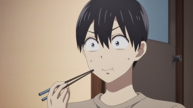 a couple of cuckoos season 1 episode 4 release date and time on crunchyroll