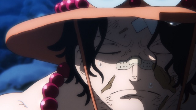 one piece episode 1017 release date and time on crunchyroll