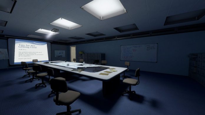 review the stanley parable ultra deluxe