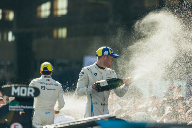 winners and losers from formula e’s berlin double-header