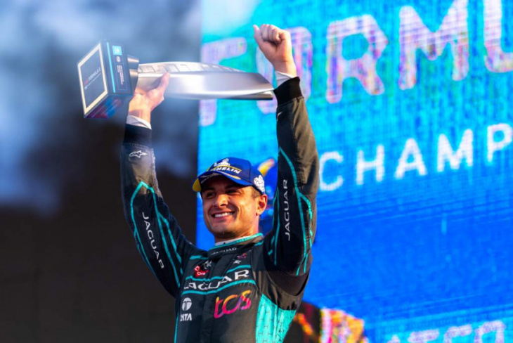 winners and losers from formula e’s first jakarta e-prix