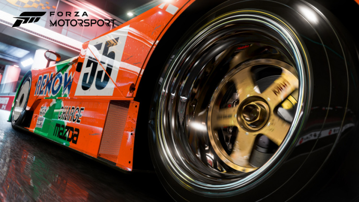 forza motorsport reboot is coming spring 2023