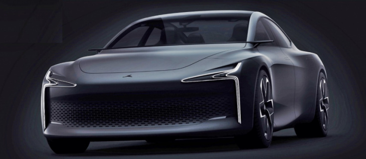 hopium machina fcev from new french carmaker to make global debut in october