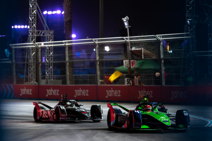 where formula e is missing out on an easy win