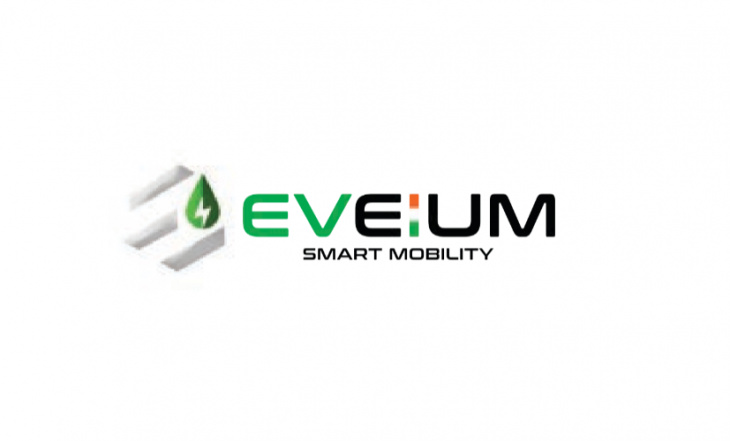 electric two-wheeler brand eveium introduced in india; plans to launch 3 e-scooters by july