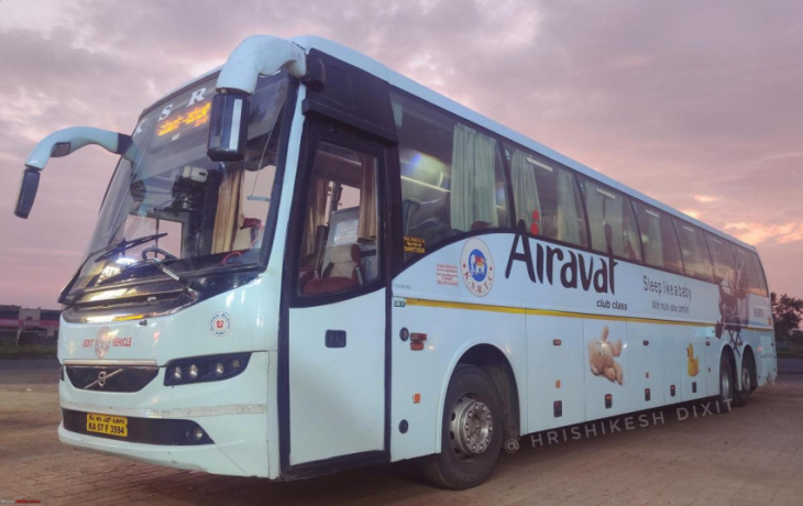 reasons why ksrtc is a benchmark in inter-state bus travel in india
