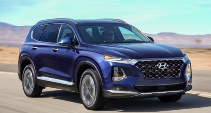 consumer reports recommends these 2 used midsize suvs over competitors