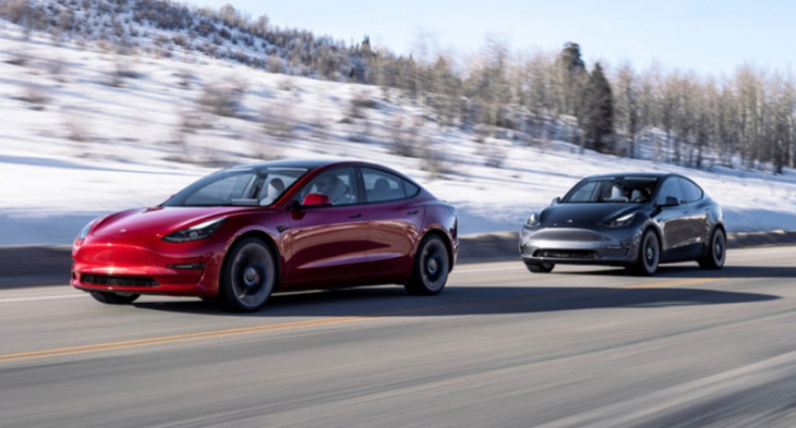 the tesla model y standard range isn’t much more affordable than other configurations