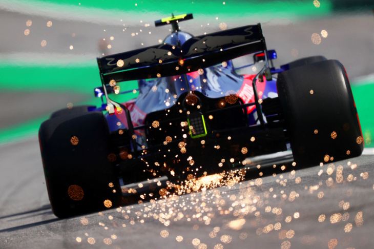 formula 1 developing carbon neutral fuel for 2026