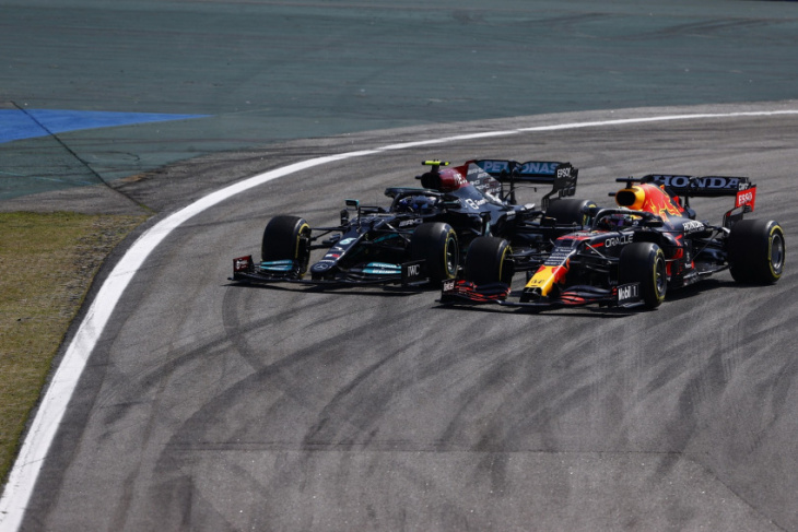international arbitration lawyer warns fia 2021 abu dhabi gp decision could be overturned
