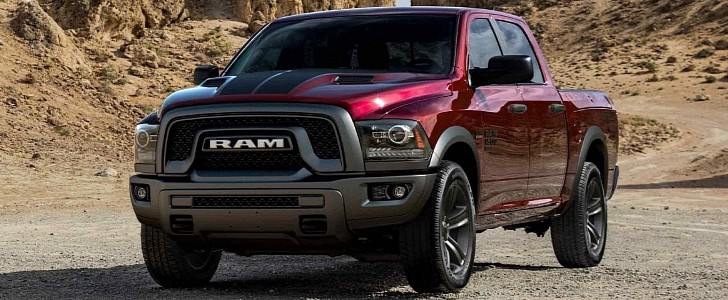 airbag issue triggers new ram recall in the u.s., 1500 classic, 2500, 3500 affected