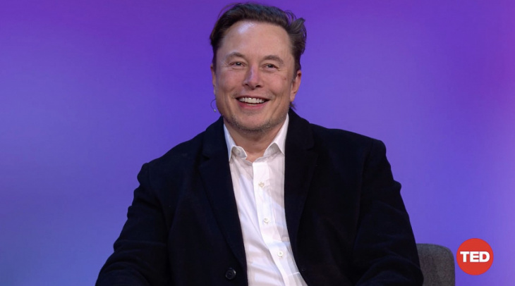 microsoft, elon musk speaks about mars & birth rates at sun valley conference: report