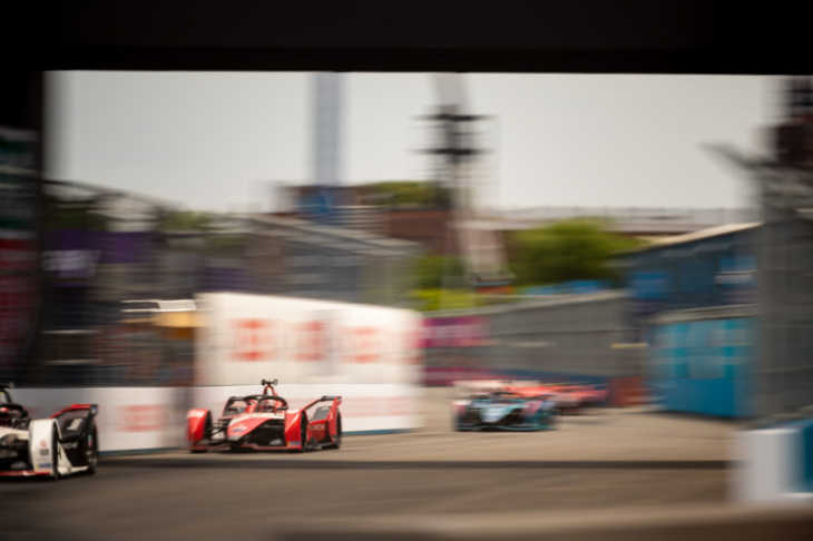 where formula e will ‘make things more simple’ in gen3 era