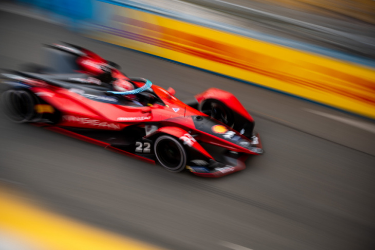 where formula e will ‘make things more simple’ in gen3 era