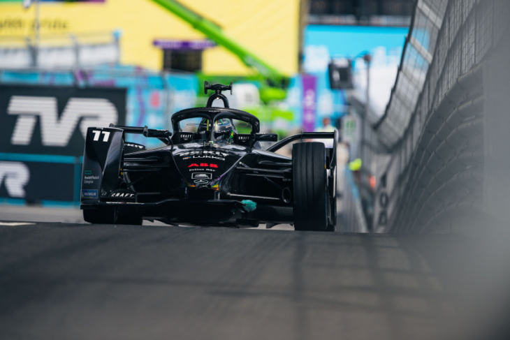 ‘completely unfair’ – di grassi’s fury with formula e stewards