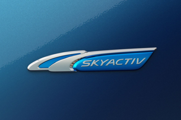 your questions answered: mazda's skyactiv technologies