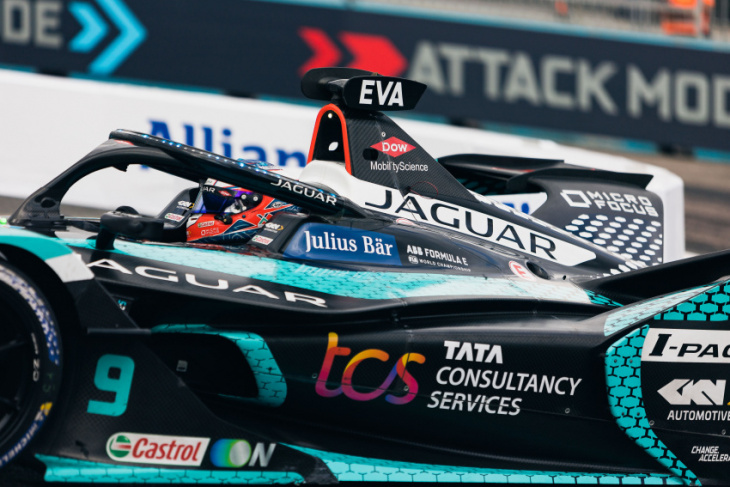 winners and losers of formula e’s london double-header