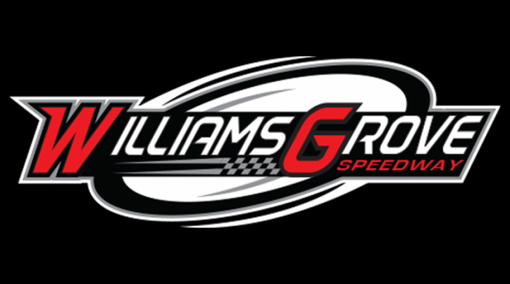 williams grove cancels due to rain