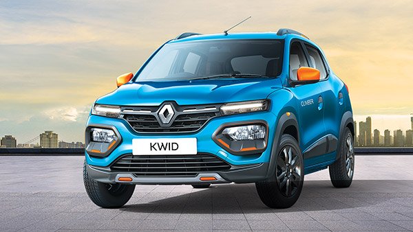 renault updates offers for its cars - discounts up to rs 60,000